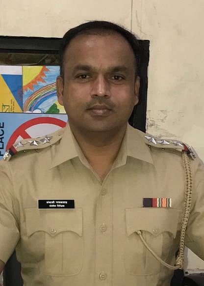 Jamkhed police take action against criminals