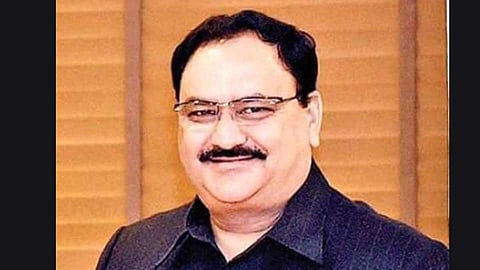 JPNadda