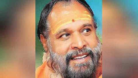 Jaisiddheshwar Mahaswami