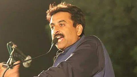 Imtiaz Jaleel