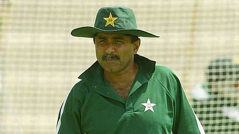 Javed-Miandad