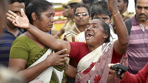 लॉकडाउनचा फायदा किती?, महिनाभरात १४ हजार रुग्ण, ५४४ जणांचा मृत्यू