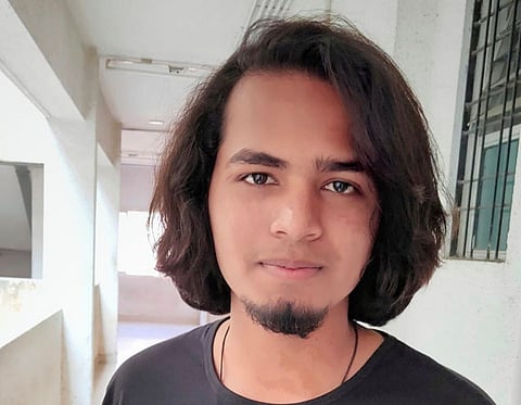 Jayesh's world record in Solapur