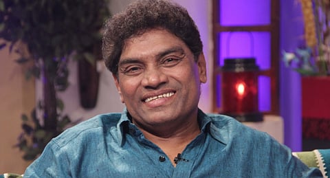 jony livher says Nagpuri folk More heavy