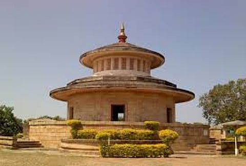 कालिदास स्मारक