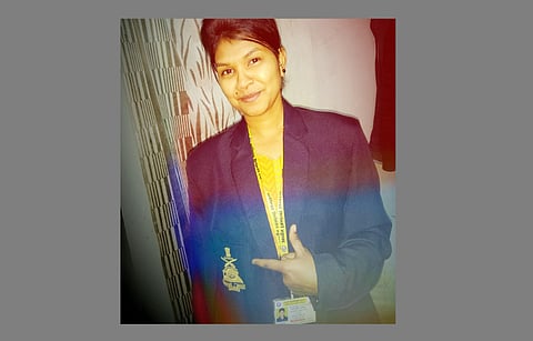 Girl from Nagpur got Government job