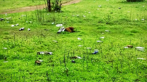 Alcohol parties kasal sindhudurg district