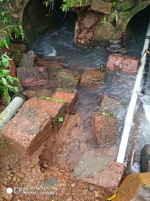 heavy rain konkan sindhudurg