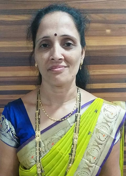 Teacher Award issue in konkan sindhudurg