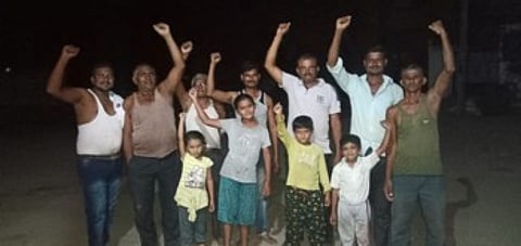 kapdane villagekapdane village