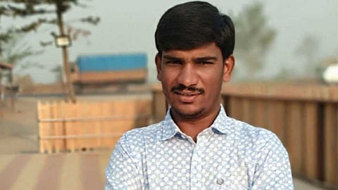 काकासाहेब शिंदे