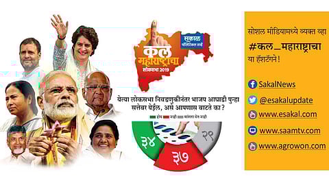 Kal-Maharashtracha