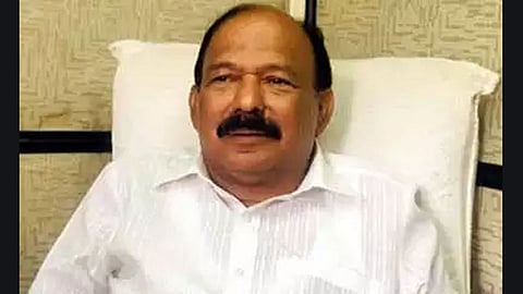 कालीदास कोळंबकर विधानसभेच्या हंगामी अध्यक्षपदी