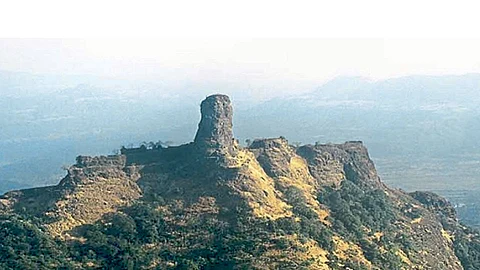 Karnala Bird Sanctuary
