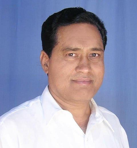 Zilla Parishad Agriculture and Construction Department Chairman Kashinat Date said