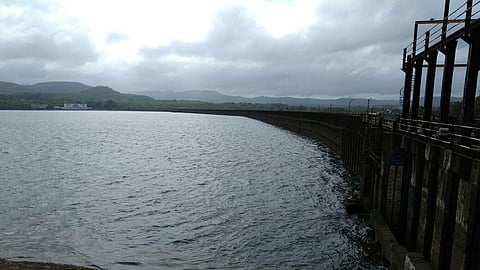 khadakwasla dam