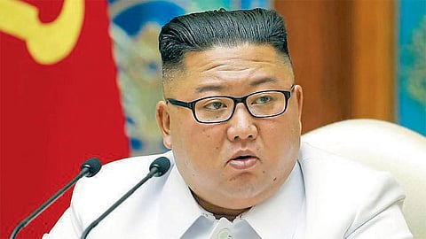 Kim-Jong