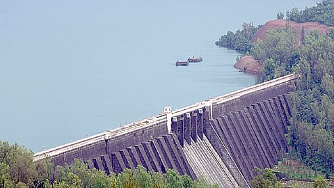 Privatization of the fourth phase of Koyne dam