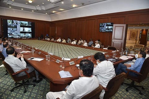 Demand for creation of Agricultural Court for Shekars in Maharashtra