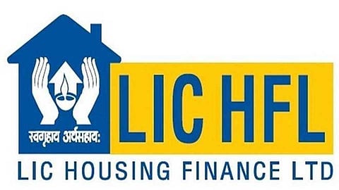 LIC Houseing finace.