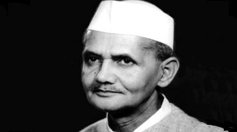 Lal-Bahadur-Shastri