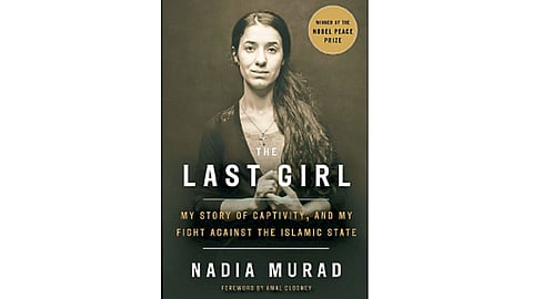 बुकीश : ‘द लास्ट गर्ल’ क्रौयाचा पर्दाफाश