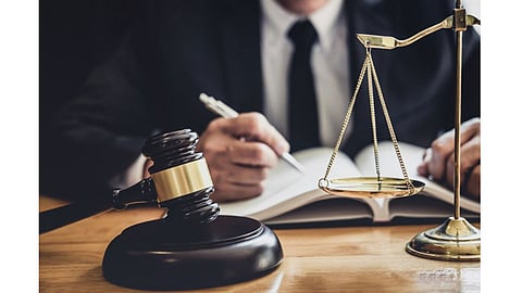 Lawyer