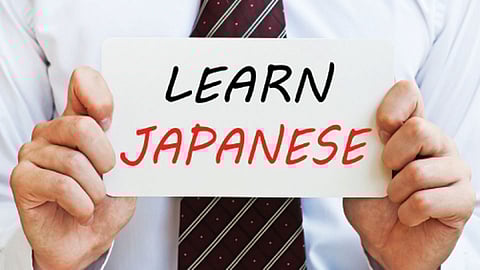 Learn-Japanese