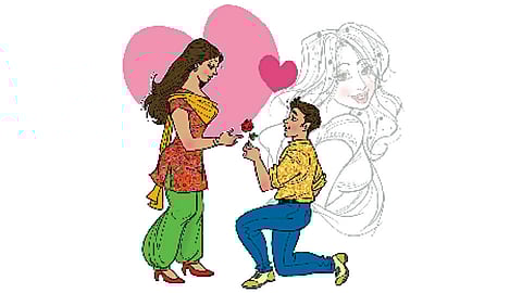 Love