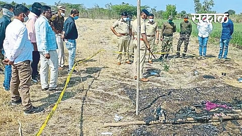 Satara Latest Marathi News Satara Crime News