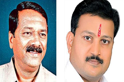 पुन्हा गुदगे- येळगावकर गटांतच रंगणार मायणीच्या निवडणुकीचा रणसंग्राम