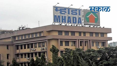 MHADA lottery for 5647 homes will withdraw today by ajit pawar