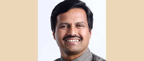 MLA Vikram Kale