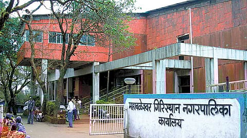 आमदार मकरंद पाटलांच्या चर्चेनंतर महाबळेश्वर पालिकेत रंगले राजकारण