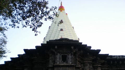 File photo of Mahalakshmi Temple