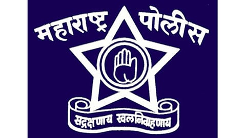 Maharashtra-Police