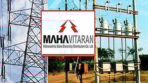 Major damage to power supply in rural areas including Pune and Pimpri due to Nature storm