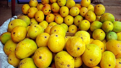 Mangoes