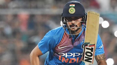 Manish-Pandey