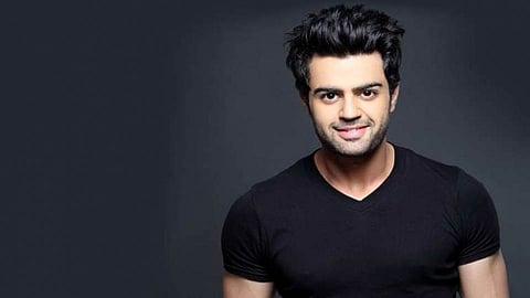 हृद्यांतरमधून मनीष पॉल मराठीत