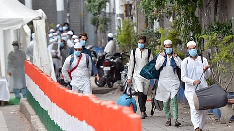 News about editorial article in Samana