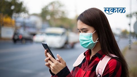 commissioner orders fine for not wearing mask