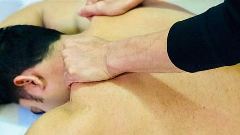 Massage