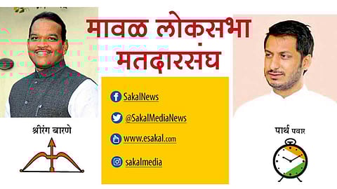 Maval-Loksabha