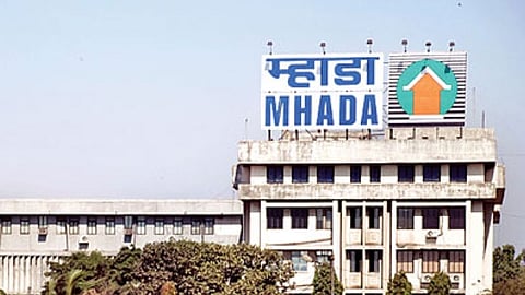 Mhada-Home