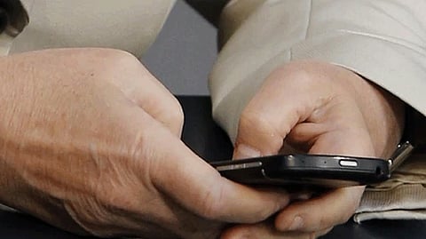 Toll Free Number for Counseling