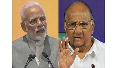 Modi Pawar