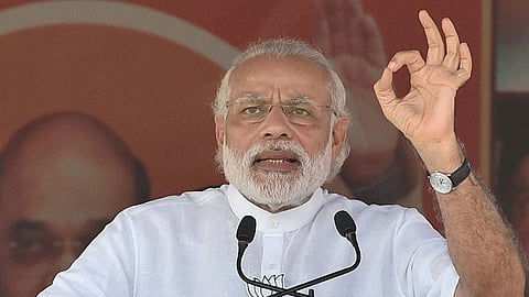 Budget 2019 : बँकिंग क्षेत्रासाठी घेतले आहेत मोठे निर्णय..!