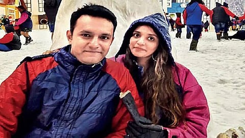 कतारमध्ये शिक्षा भोगणाऱ्या मुंबईकर दांपत्यासाठी खुशखबर ! परतीच्या आशा पल्लवित
