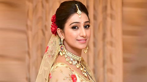 'ही' अभिनेत्री काेराेना पॉझिटिव्ह असूनही रुग्णालयातून परतली घरी, नेमके काय कारणं असेल